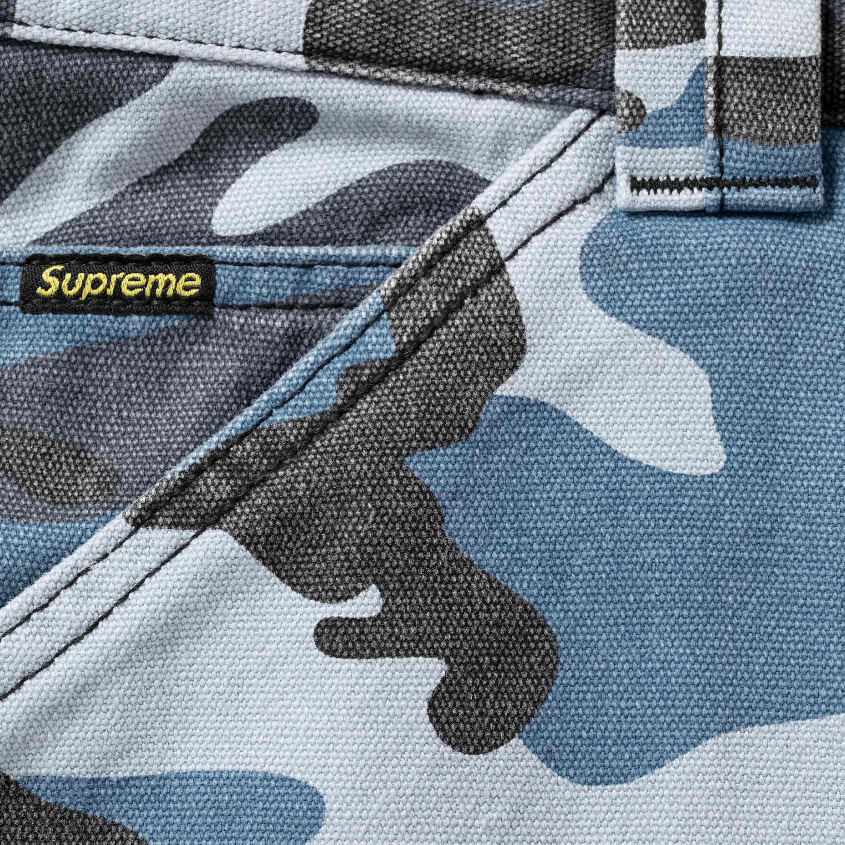 Zip-Off Utility Pant view 2